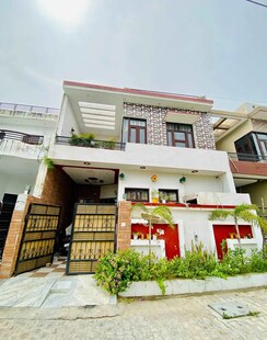 4 BHK + Pooja Room Independent House For Sale in Patiala Road