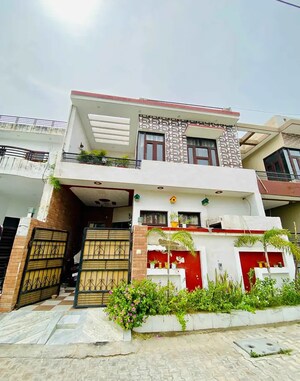 4 BHK Independent House For Sale in Patiala Road