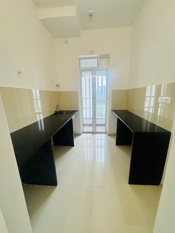 Team Area in 2 BHK Apartment at Radium Annexe, Goregaon East – for Rent
