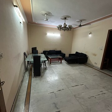 2 BHK Builder Floor For Rent in Lajpat Nagar ii