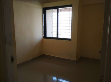 Bedroom in 2 BHK Apartment at Hubtown Greenwoods, Vartak Nagar – for Rent