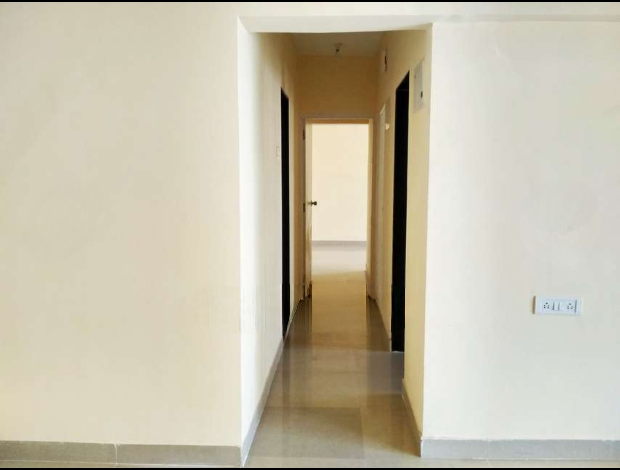 2 BHK Apartment For Rent in Hubtown Greenwoods
