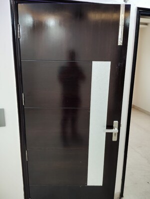 Building Lobby in 3 BHK Builder Floor at Rohini Sector 11 – for Sale