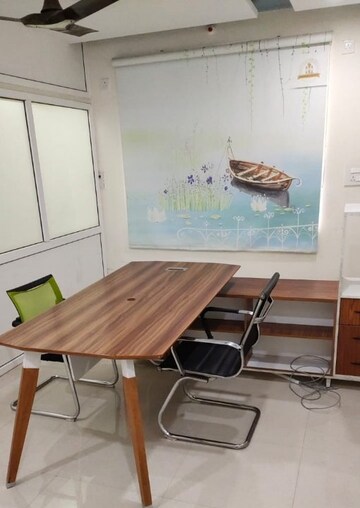 Team Area in  Office Space at Trendset Harmony, Benz Circle – for Rent