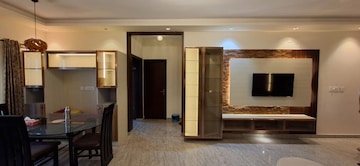Building Lobby in 3 BHK Apartment at Bollineni Bion, Kothaguda – for Rent