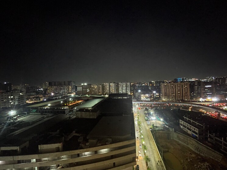 Exterior View, bollineni-bion 3 Bedroom 1965 Sq.Ft. Apartment In Kothaguda Hyderabad 9103045