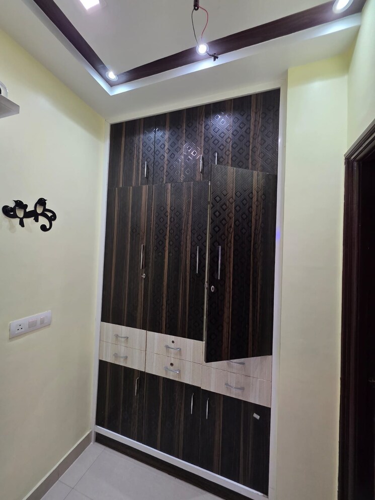 undefined, eldeco-elegance 3.5 Bedroom 2000 Sq.Ft. Apartment In Gomti Nagar Lucknow 9103041