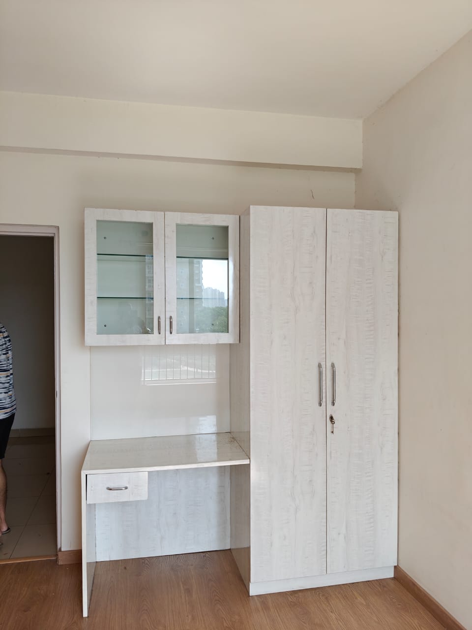 2 BHK 645 Sq.Ft. Apartment in MRG The Balcony