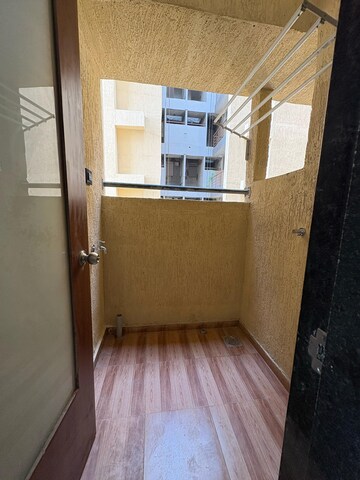 Furnished Amenities in 3.5 BHK Apartment at VTP Aethereus, Mahalunge – for Rent