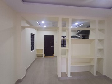 Living Room in 2 BHK Independent House at Dammaiguda – for Sale