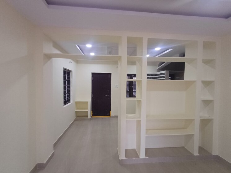 Living Room, dammaiguda 2 Bedroom 1340 Sq.Ft. Independent House In Dammaiguda Hyderabad 9103029