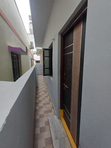 Balcony in 2 BHK Independent House at Dammaiguda – for Sale
