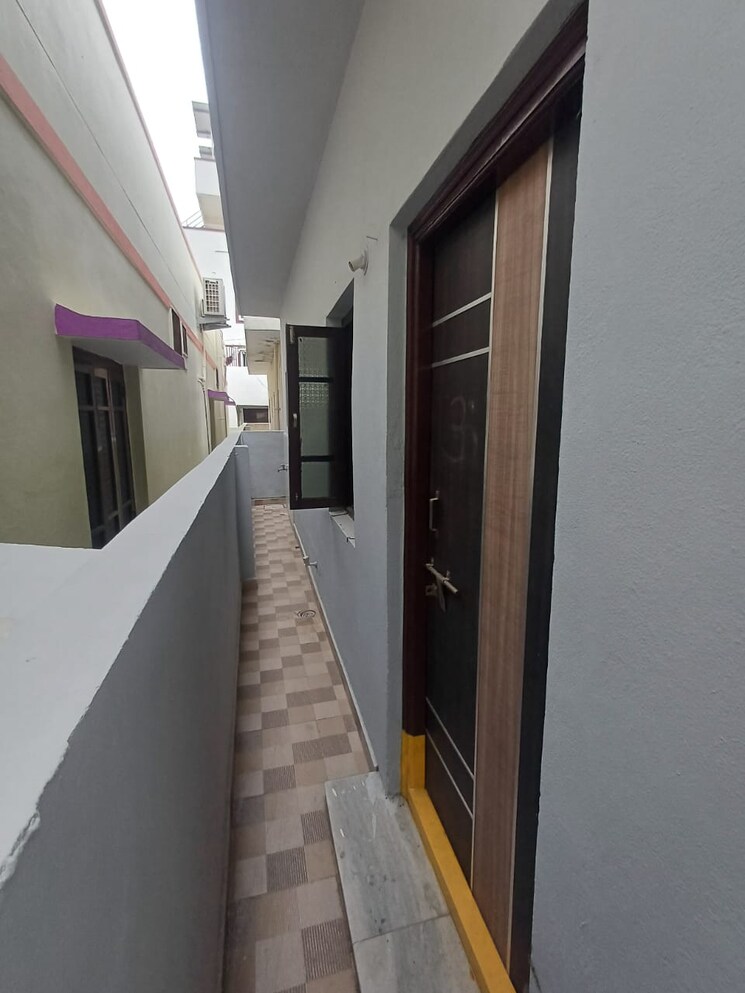 Balcony, dammaiguda 2 Bedroom 1340 Sq.Ft. Independent House In Dammaiguda Hyderabad 9103029