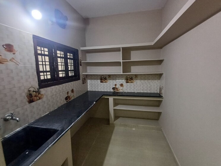 Kitchen, dammaiguda 2 Bedroom 1340 Sq.Ft. Independent House In Dammaiguda Hyderabad 9103029
