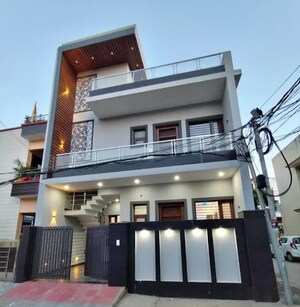 6 BHK Independent House For Sale in Ambala Highway