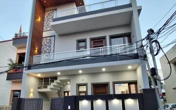 6 BHK Independent House For Sale in Ambala Highway
