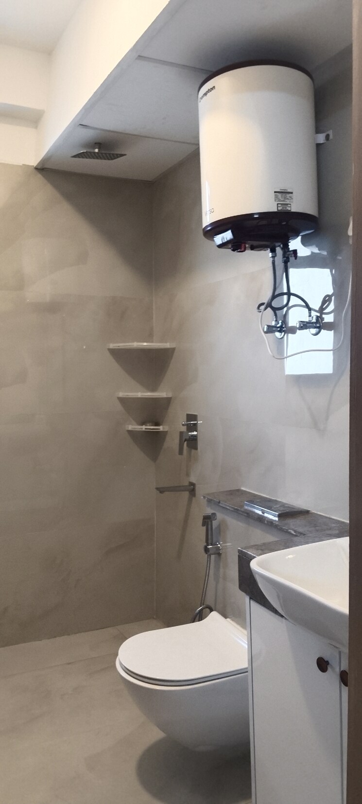 undefined, m3m-heights 2 Bedroom 1682 Sq.Ft. Apartment In Sector 65 Gurgaon 9103055