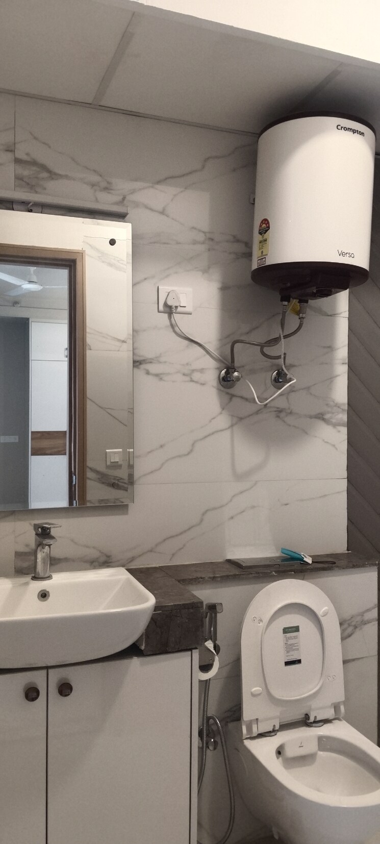 Team Area, m3m-heights 2 Bedroom 1682 Sq.Ft. Apartment In Sector 65 Gurgaon 9103055