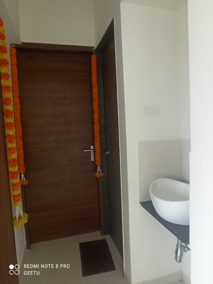 Bathroom, saheel-itrend-waterfront 2 Bedroom 710 Sq.Ft. Apartment In Ravet Pune 9103052