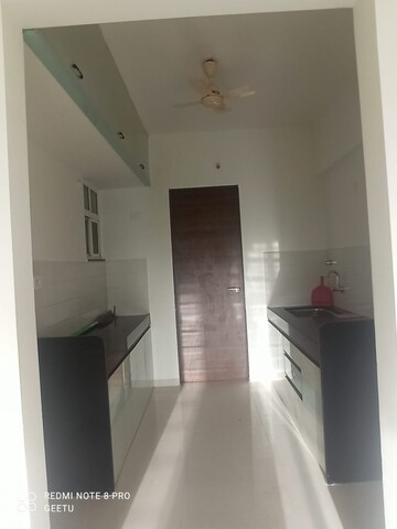 Building Lobby in 2 BHK Apartment at Saheel Itrend Waterfront, Ravet – for Rent
