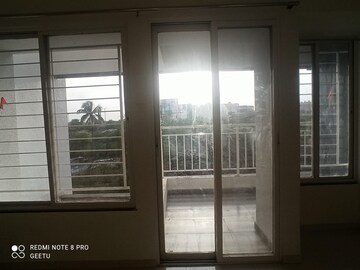 2 BHK Apartment For Rent in Saheel Itrend Waterfront, Ravet