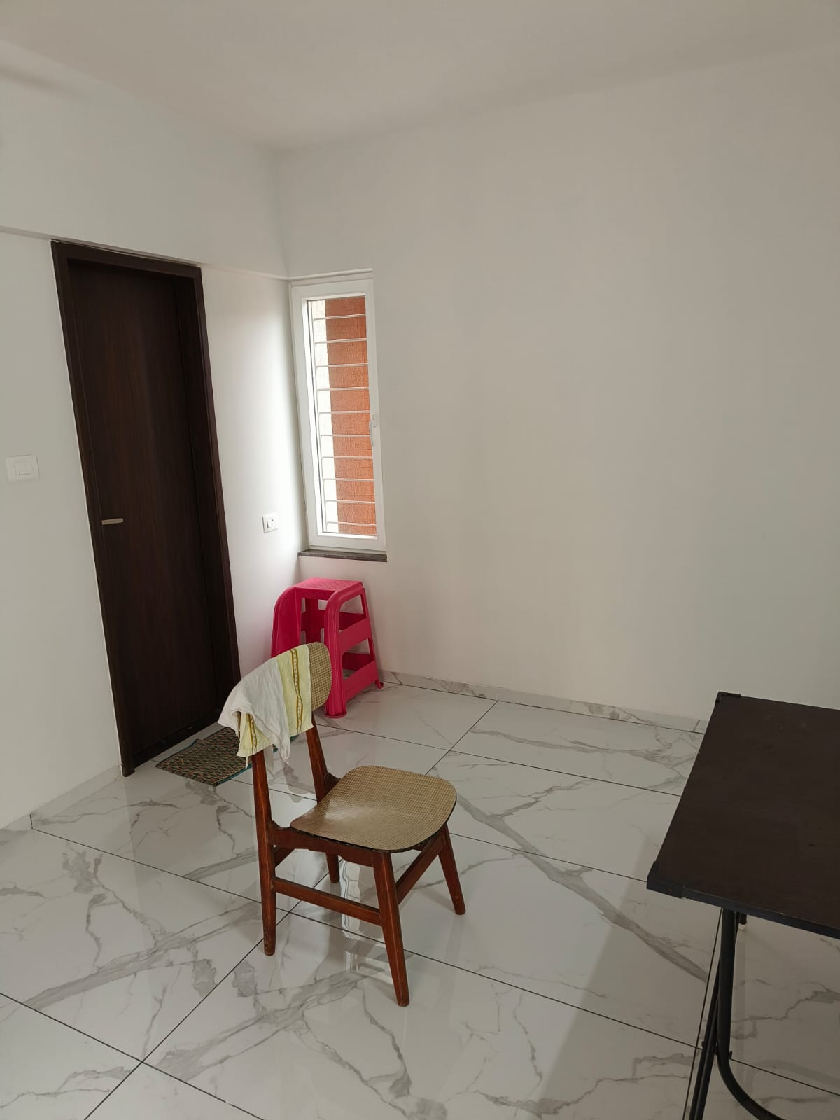 3 BHK + Pooja Room,Servant Room,Study Room,Extra Room 1063 Sq.Ft. Apartment in Rahul Downtown