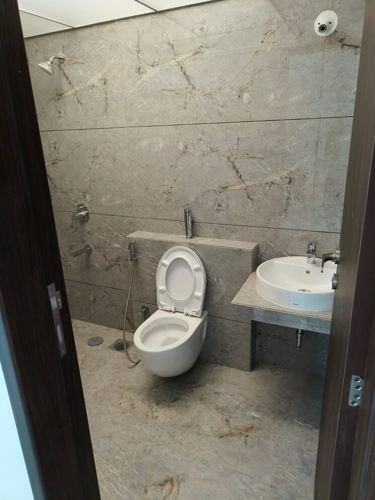 Bathroom, rahul-downtown 3 Bedroom 1063 Sq.Ft. Apartment In Punawale Pune 9103054