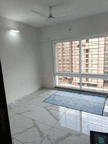 Bedroom in 3 BHK Apartment at Rahul Downtown, Punawale – for Rent