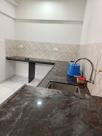 Bedroom in 3 BHK Apartment at Rahul Downtown, Punawale – for Rent