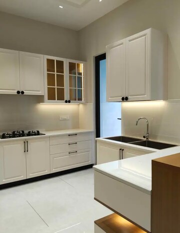 Kitchen in 6 BHK Independent House at Patiala Road – for Sale