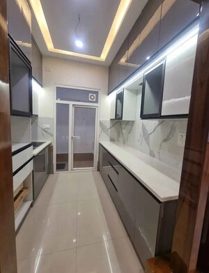 Kitchen in 6 BHK Independent House at Patiala Road – for Sale