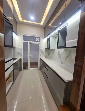 Kitchen in 6 BHK Independent House at Patiala Road – for Sale