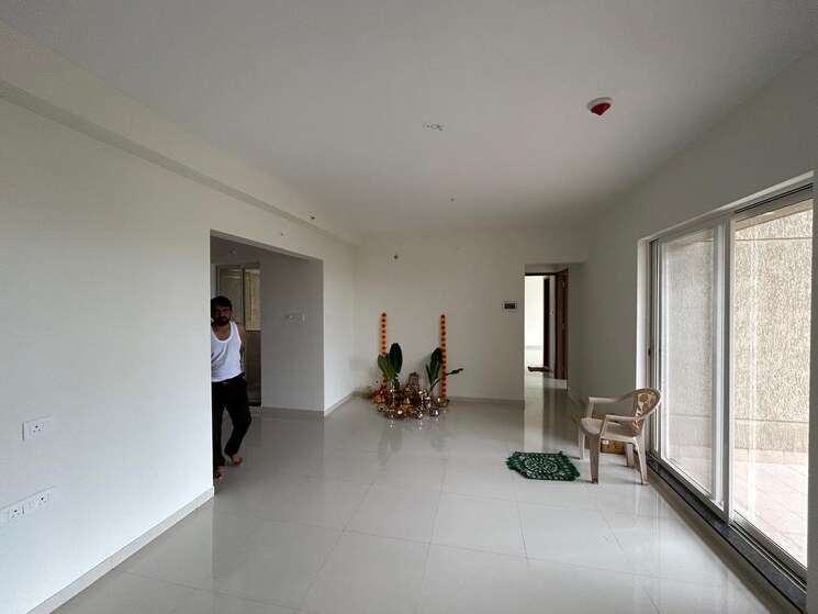 Room, pride-purple-park-astra 3 Bedroom 875 Sq.Ft. Apartment In Hinjewadi Pune 9103059