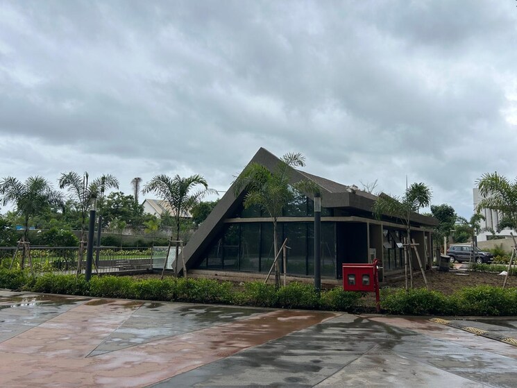 Exterior View, pride-purple-park-astra 3 Bedroom 875 Sq.Ft. Apartment In Hinjewadi Pune 9103059