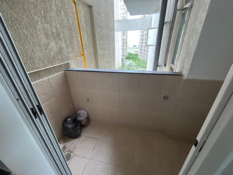 Balcony, pride-purple-park-astra 3 Bedroom 875 Sq.Ft. Apartment In Hinjewadi Pune 9103059