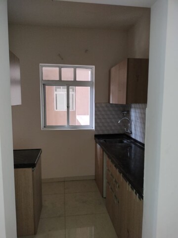Kitchen in 1 BHK Apartment at Godrej Green Vistas, Mahalunge – for Rent
