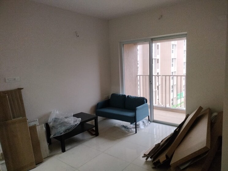 Living Room, godrej-green-vistas 1 Bedroom 468 Sq.Ft. Apartment In Mahalunge Pune 9103061