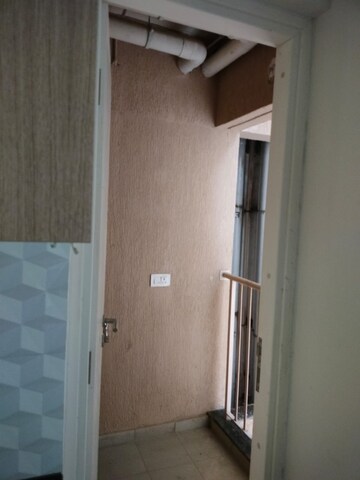 Furnished Amenities in 1 BHK Apartment at Godrej Green Vistas, Mahalunge – for Rent