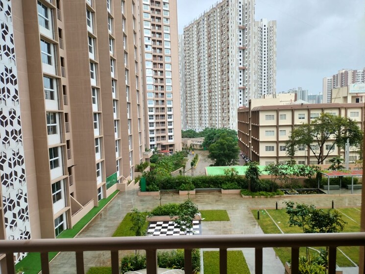 Exterior View, godrej-green-vistas 1 Bedroom 468 Sq.Ft. Apartment In Mahalunge Pune 9103061