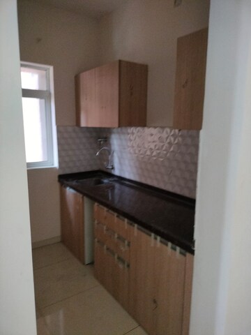 Kitchen in 1 BHK Apartment at Godrej Green Vistas, Mahalunge – for Rent