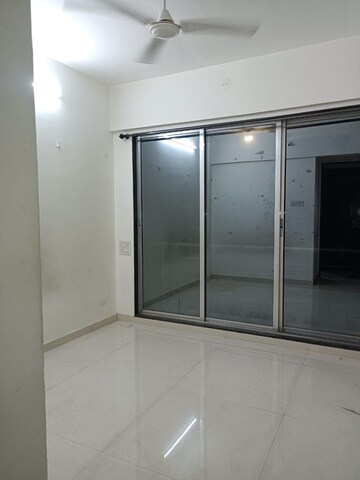 Building Lobby in 2 BHK Apartment at Vasai East – for Rent