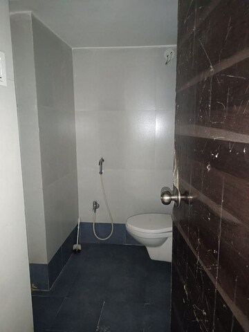 Bathroom in 2 BHK Apartment at Vasai East – for Rent