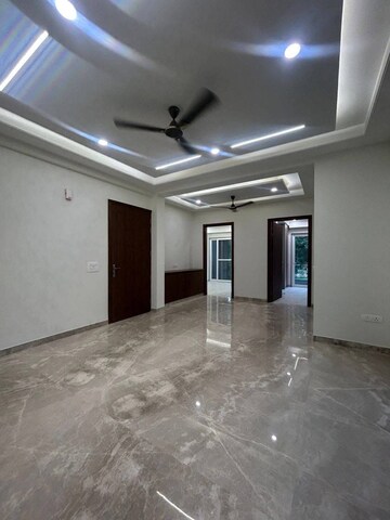 Room in 3 BHK Builder Floor at Harit Vihar RWA, Burari – for Sale