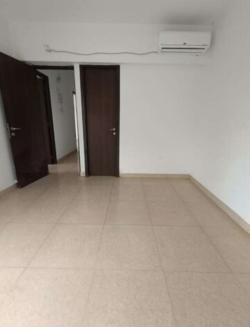 Bedroom in 3 BHK Apartment at The Wadhwa Platina, Kolshet Road – for Rent