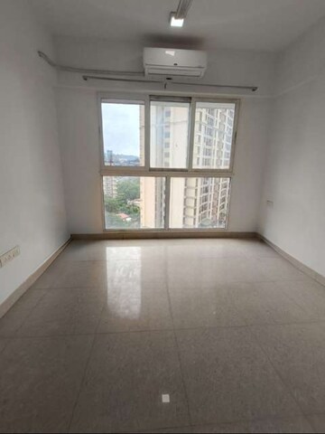 3 BHK Apartment For Rent in The Wadhwa Platina, Kolshet Road