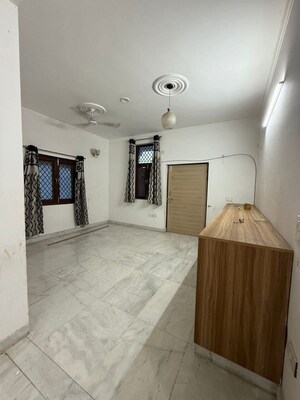 Bedroom in 2 BHK Builder Floor at Himgiri Enclave, Burari – for Sale