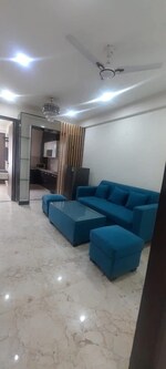 2.5 BHK + Pooja Room 550 Sq.Ft. Builder Floor in West Sant Nagar