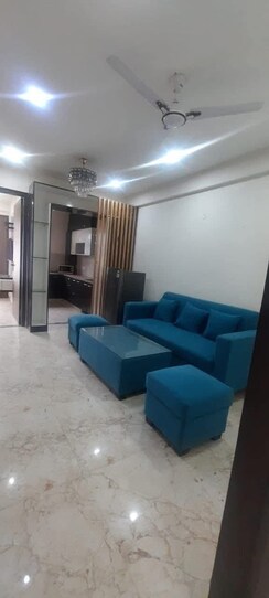 2.5 BHK + Pooja Room Builder Floor For Sale in West Sant Nagar