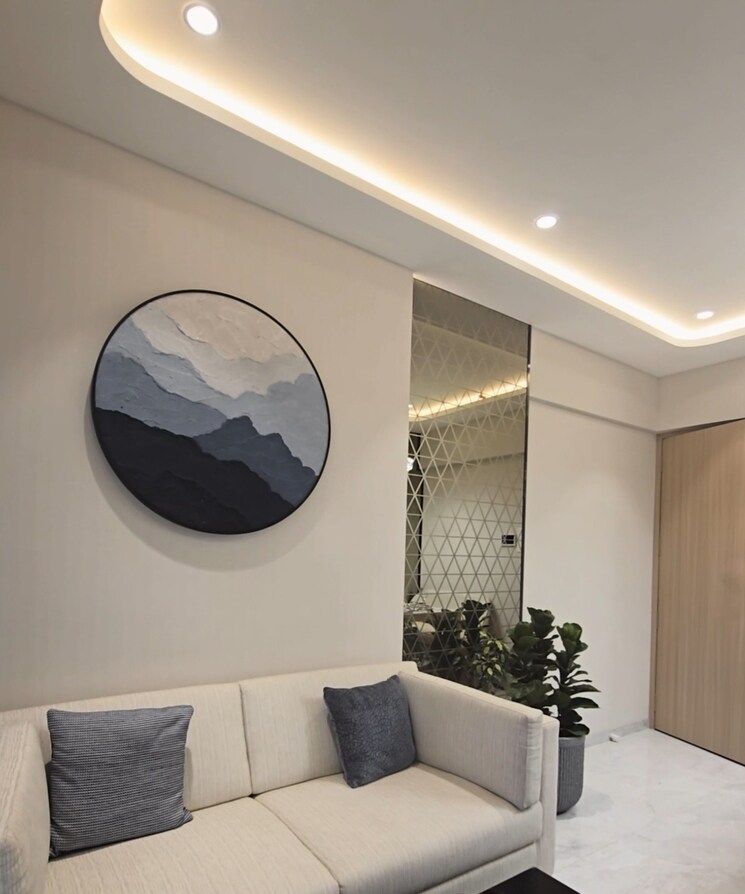 Bathroom, bachraj-legend 2 Bedroom 580 Sq.Ft. Apartment In Virar West Palghar 9103083