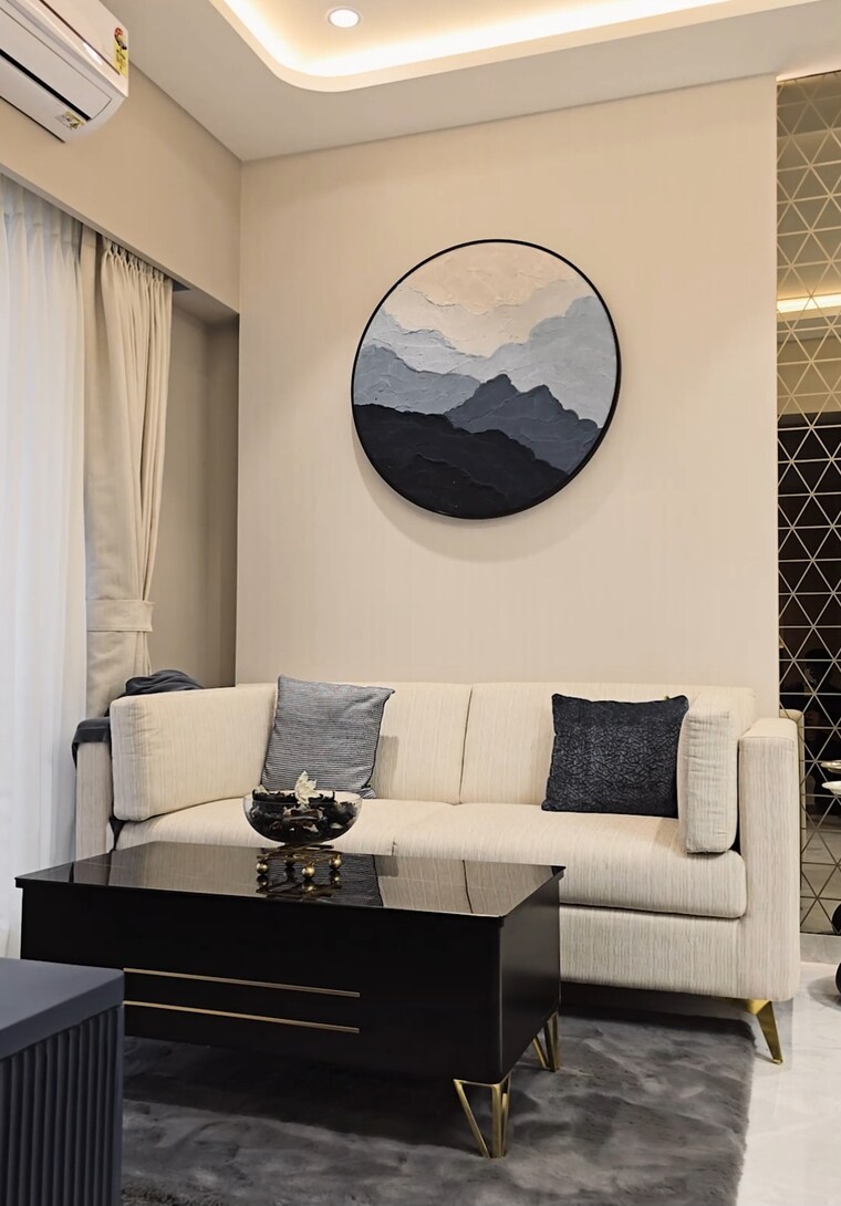 Team Area, bachraj-legend 2 Bedroom 580 Sq.Ft. Apartment In Virar West Palghar 9103083